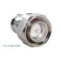 Cable de alimentación coaxial Pim Super Flex Weather Imperting